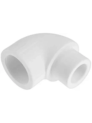 Угольник ППР 20х90º внутр/наруж