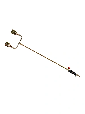 Горелка газовоздушная ГВ-131 (KTRB-131) LASTING TOOLS