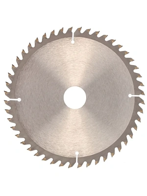Пильный диск по дереву 235х32/25мм (32 зуба)