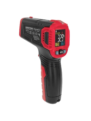 Пирометр инфракрасный, -30°С +380°С, Condtrol Maxwell 3