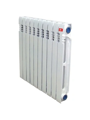 Радиатор ЧУГУННЫЙ STI модель Нова-300 10 секций