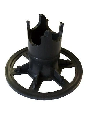 Фиксатор ФС-50 (под сыпучий грунт) арматура до 16 мм