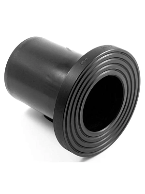 Втулка под фланец  25 SDR11