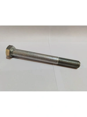 Болт с шест.гол. М20х1,5х180 оцинк. к.п.10,9 (БелЗАН)