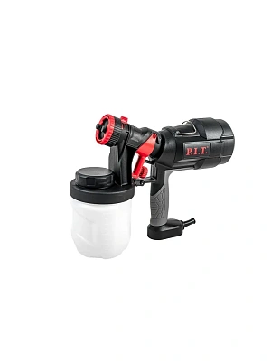 Краскопульт электрический P.I.T. PSG3021-C, 500 Вт