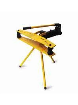 Трубогиб гидравлический HHW-2J 13,0 тн, 21.3-60