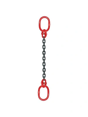 Ветвь цепная ВЦ  5,0тн (6,0 м) 13 цепь