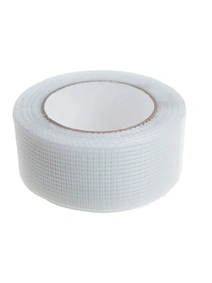 Серпянка  50мм*90м самоклеящаяся SDM