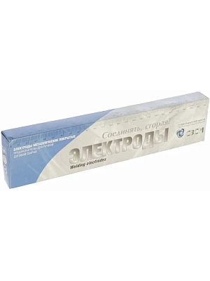 Электроды ЦЛ-11 2,0 мм (СЗСМ) (упаковка 1кг)