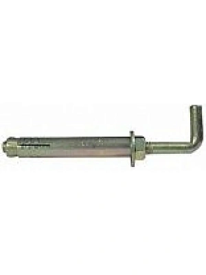 Анкерный болт  8,0х40 c Г- образным крюком