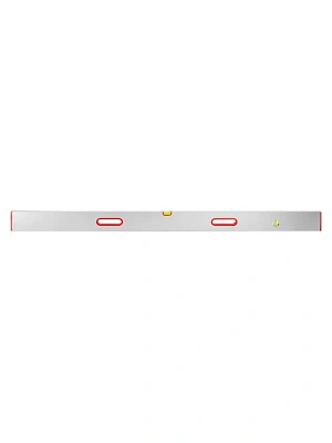 Правило-уровень с ручками L-2,5 м