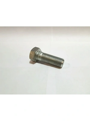 Болт с шест.гол. М20х1,5х 60 оцинк. к.п.10,9 (вилки буксирной КАМАЗ БелЗАН)