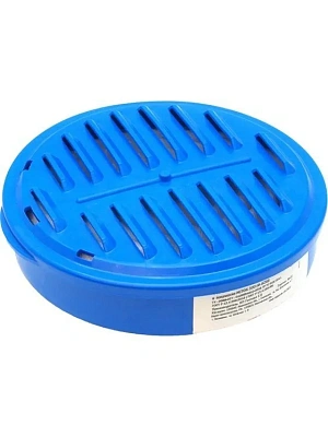 Фильтр к респиратору ИСТОК-300 Р2 (Ф-62Ш)