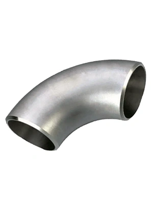 Отвод 90°  57*3,5 09Г2С исп.2 ГОСТ 17375-2001