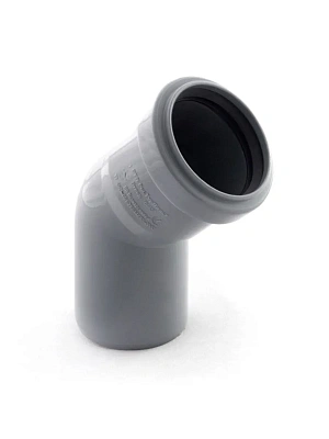 Отвод ПП  32х45º