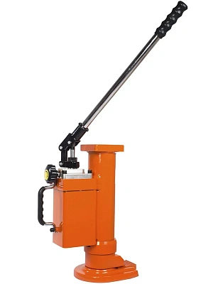 Домкрат гидравлический путевой 10,0 тн ДПГ-100 (HM-100)