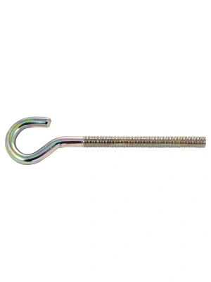 Полукольцо с метрической резьбой М  5х120