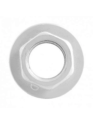 Пробка (переходник) радиаторная правая алюмин.3/4" (20мм)