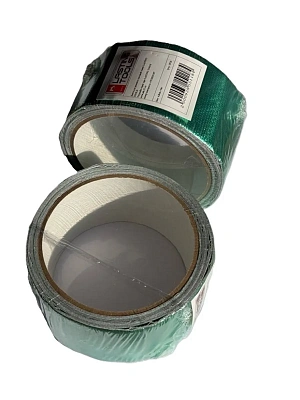 Лента для ремонта тентовой ткани 4,8см*5м LASTING TOOLS