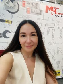 Ирина Смирнова